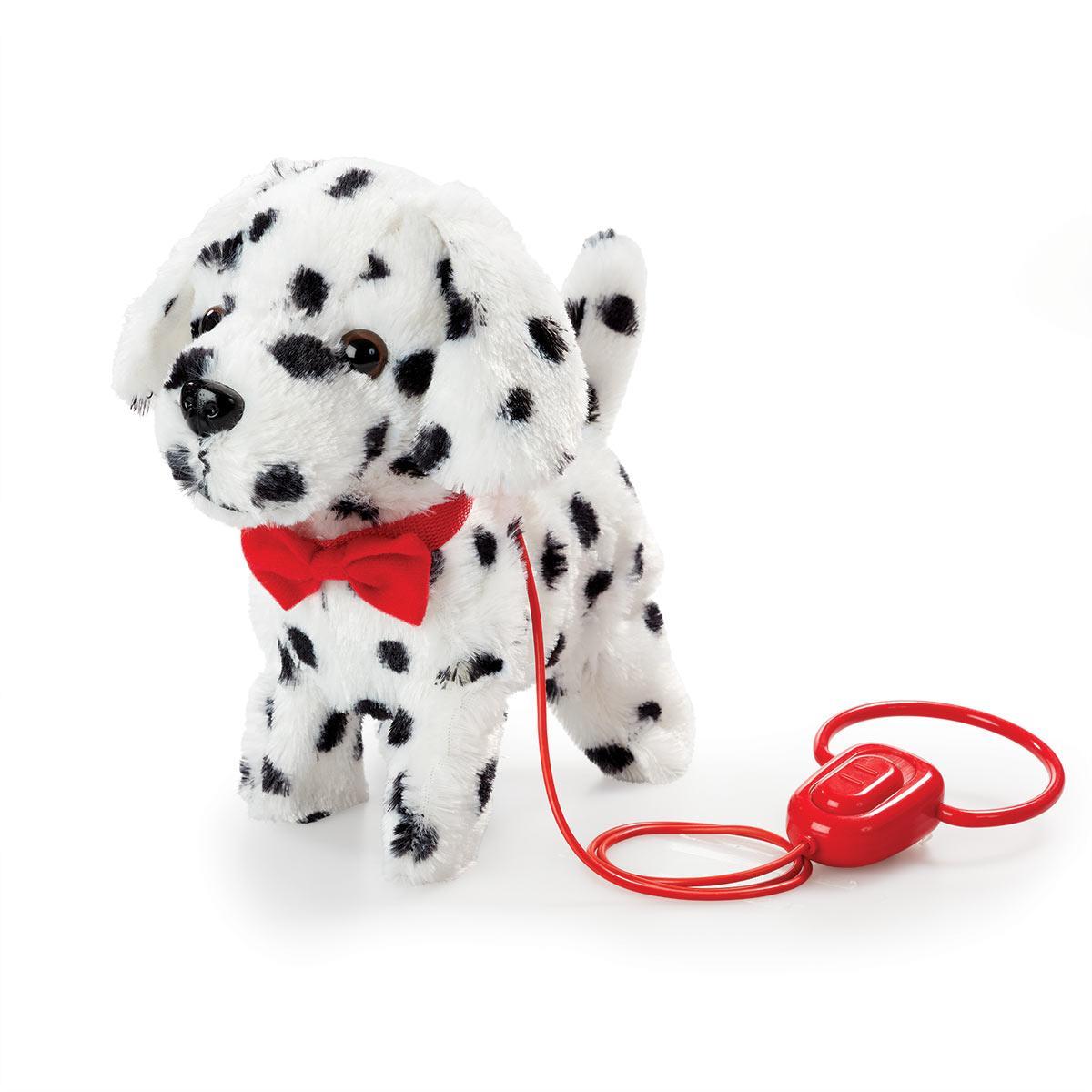 Billede af Happy Pets Hundehvalp i Snor - Dalmatiner