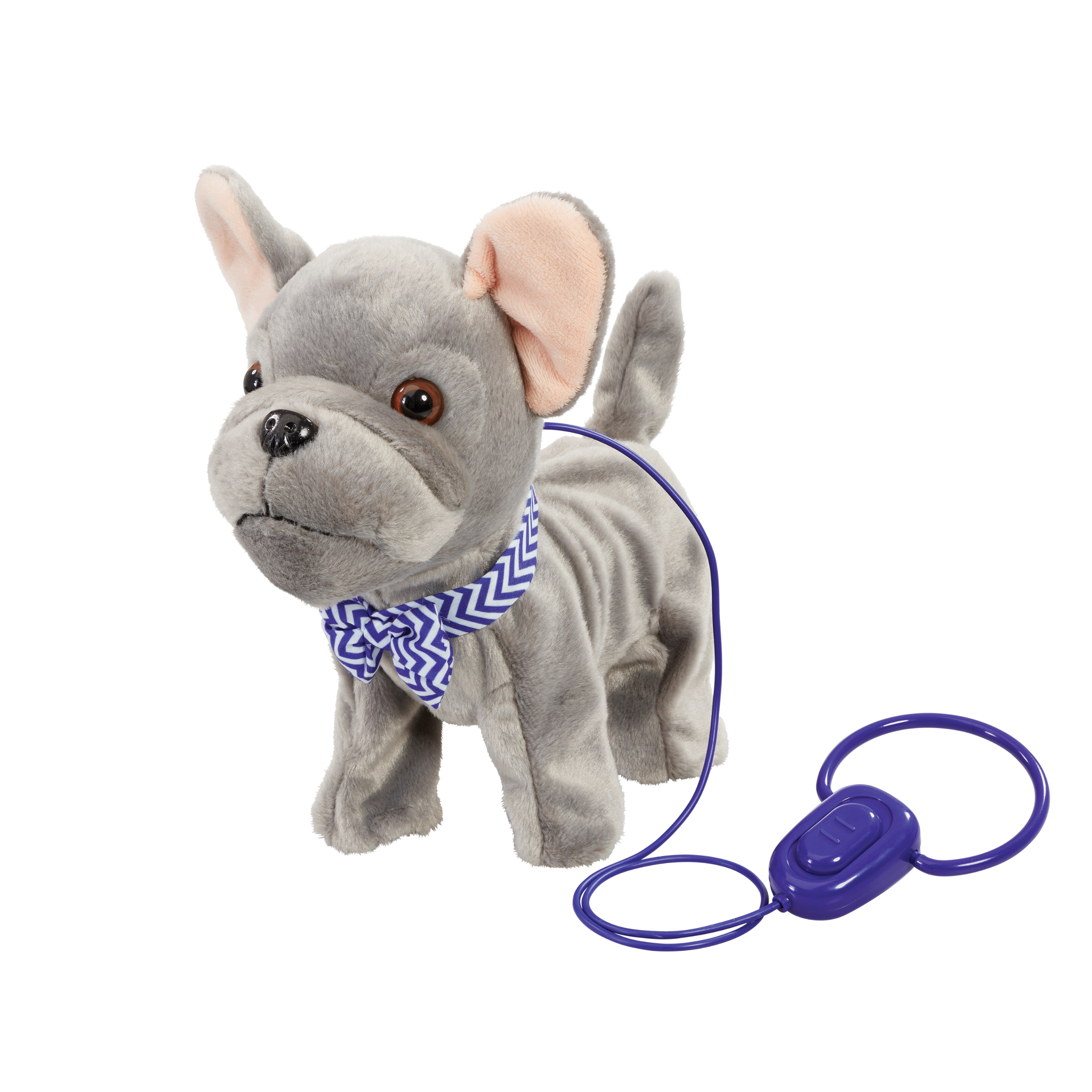 Billede af Happy Pets Hundehvalp i Snor - Fransk Bulldog