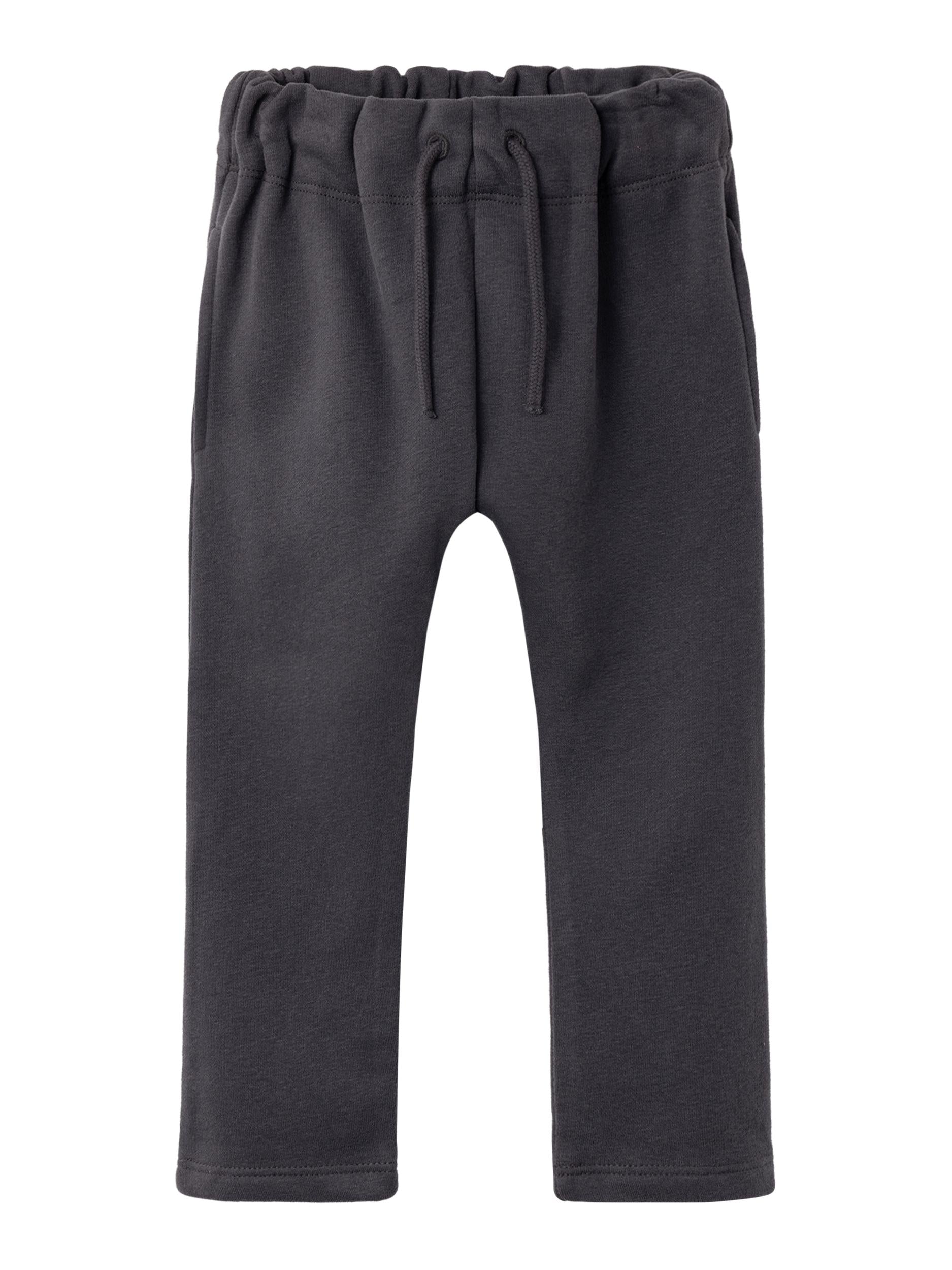 Lil Atelier London Loose Sweat Pants - Periscope - 92 cm