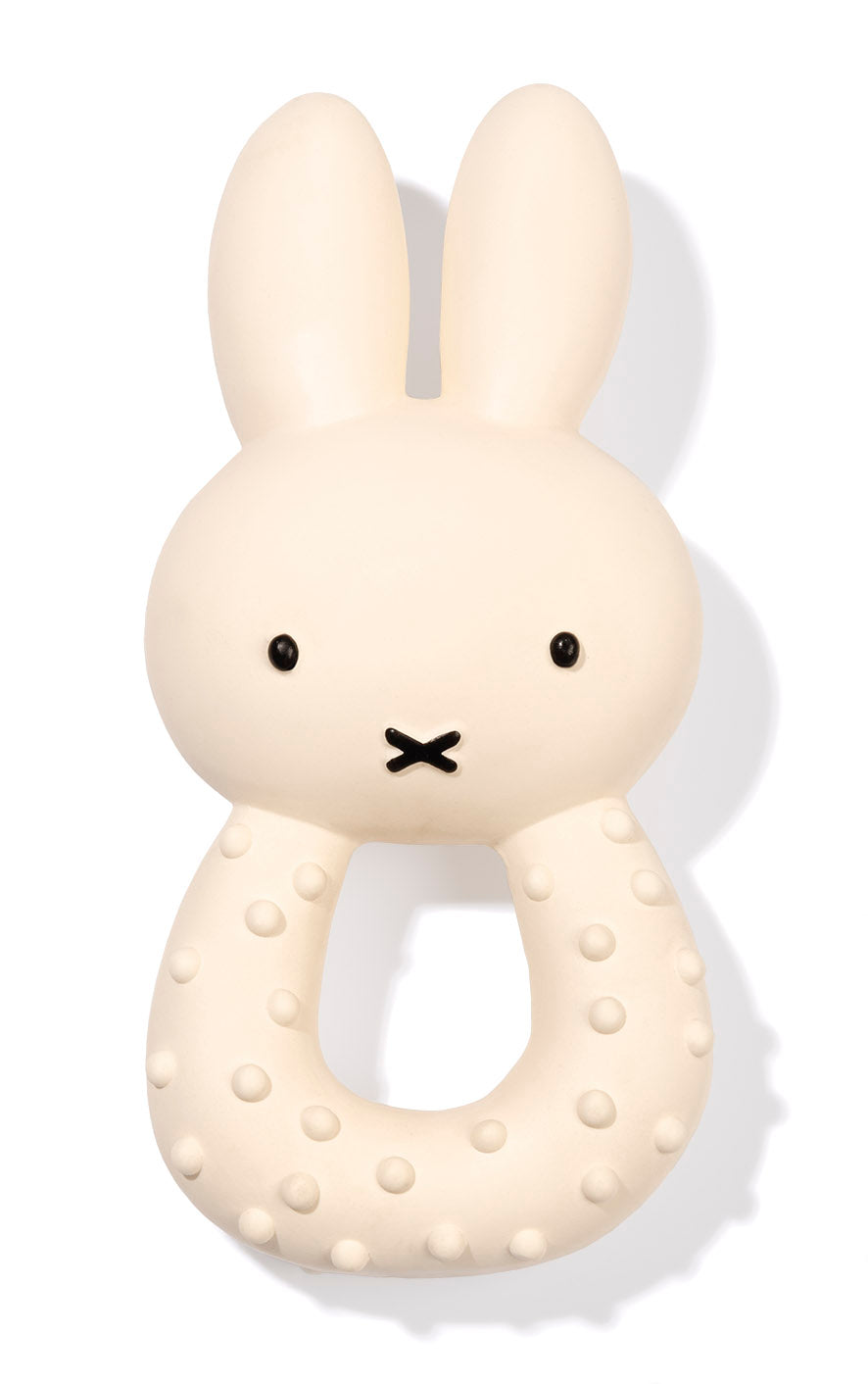 Se Little Dutch Miffy Bidelegetøj hos Luxbaby.dk