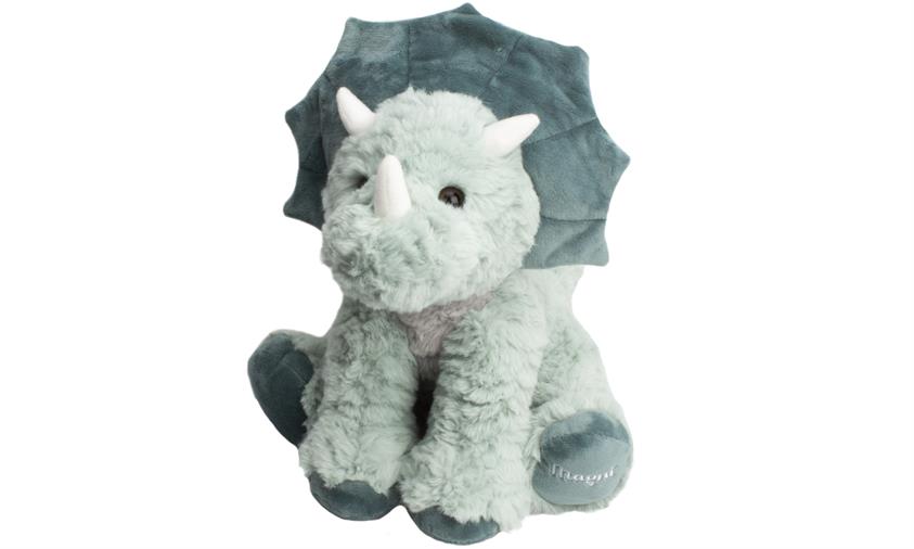 Billede af Magni Dino Bamse - 25 cm