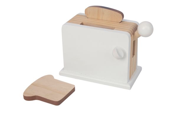 Billede af Magni Toaster - Hvid