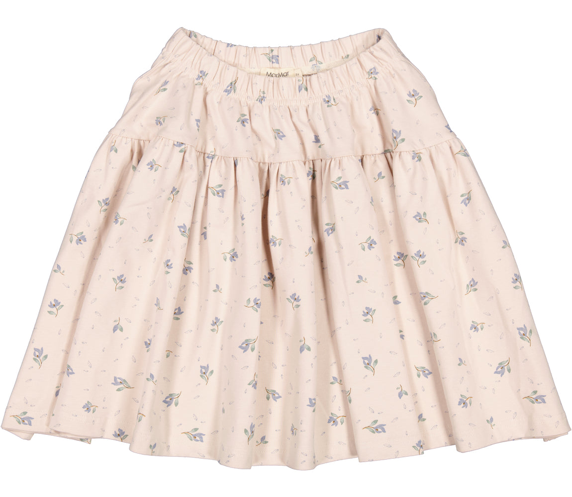 MarMar Sandy Skirt - Floral Bloom - 104 cm / 4 år