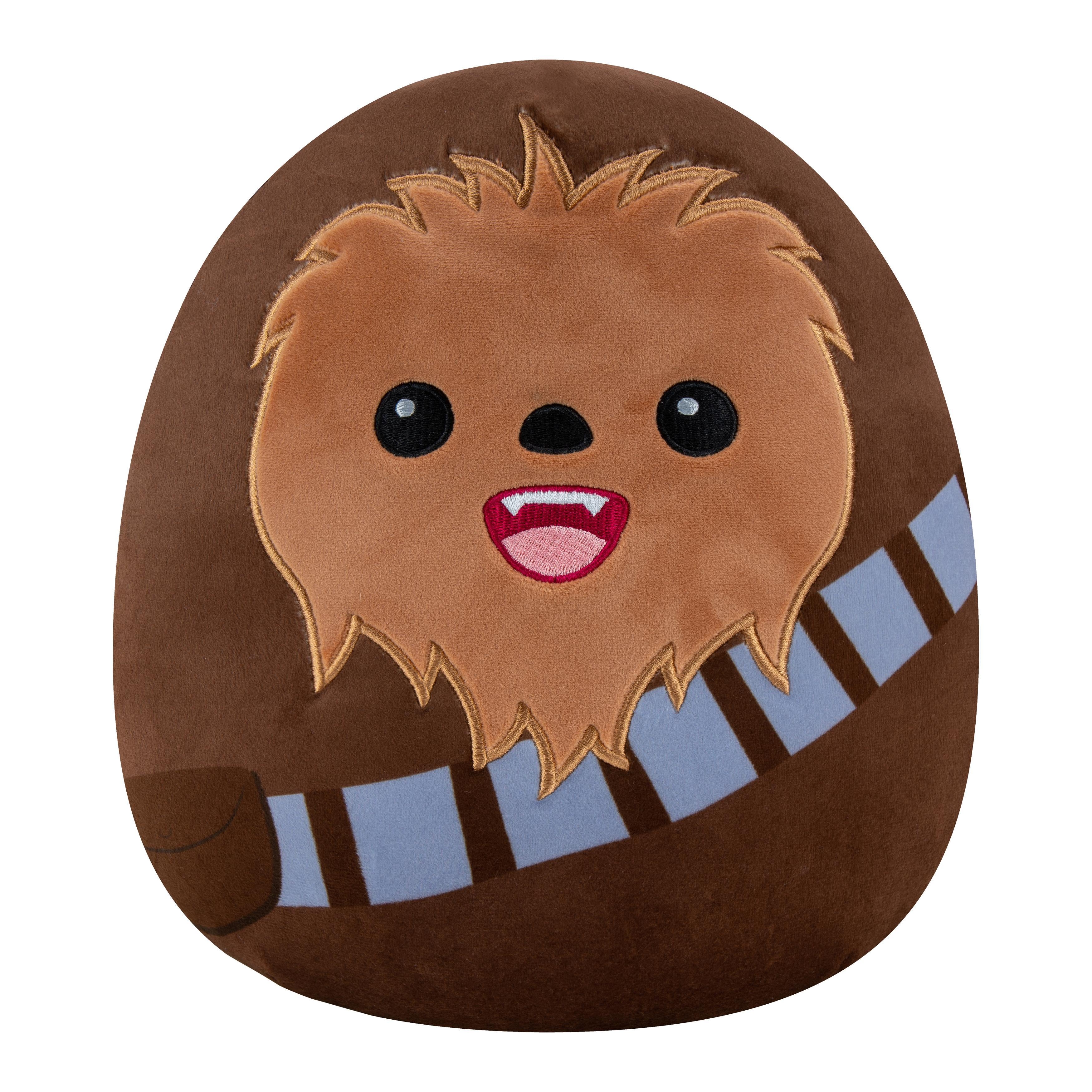 Billede af Squishmallows - Star Wars Chewbacca - 25 cm