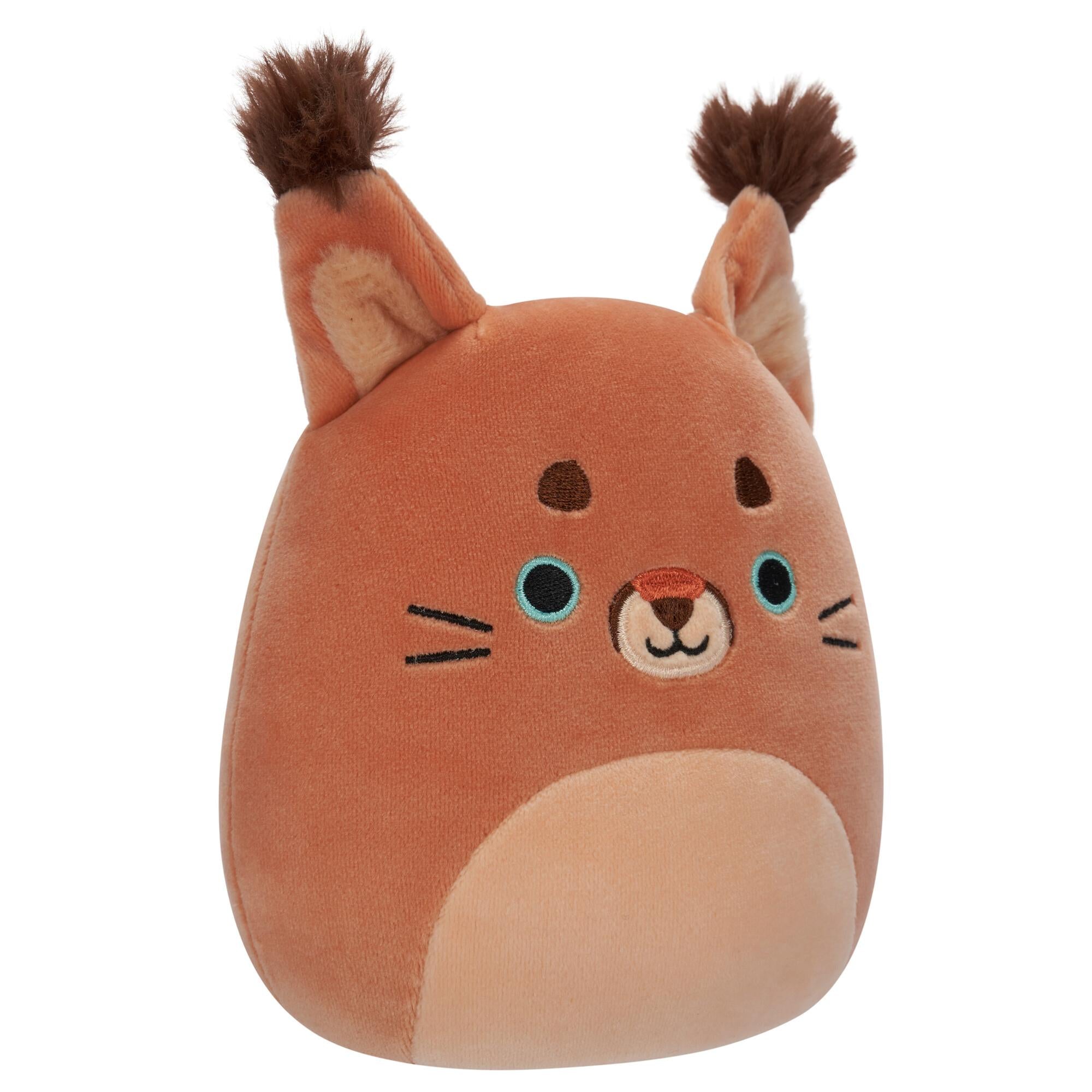 Se Squishmallows - Ferraz 19 cm hos Luxbaby.dk