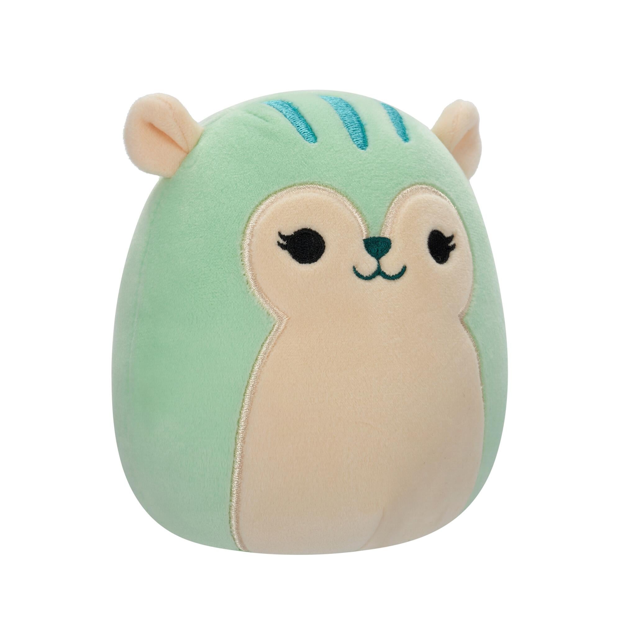 Se Squishmallows - Fuyuki 19 cm hos Luxbaby.dk