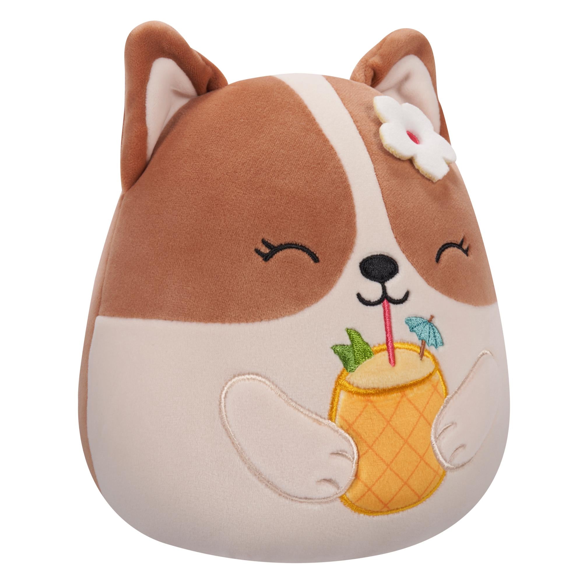 Billede af Squishmallows - Regina 19 cm