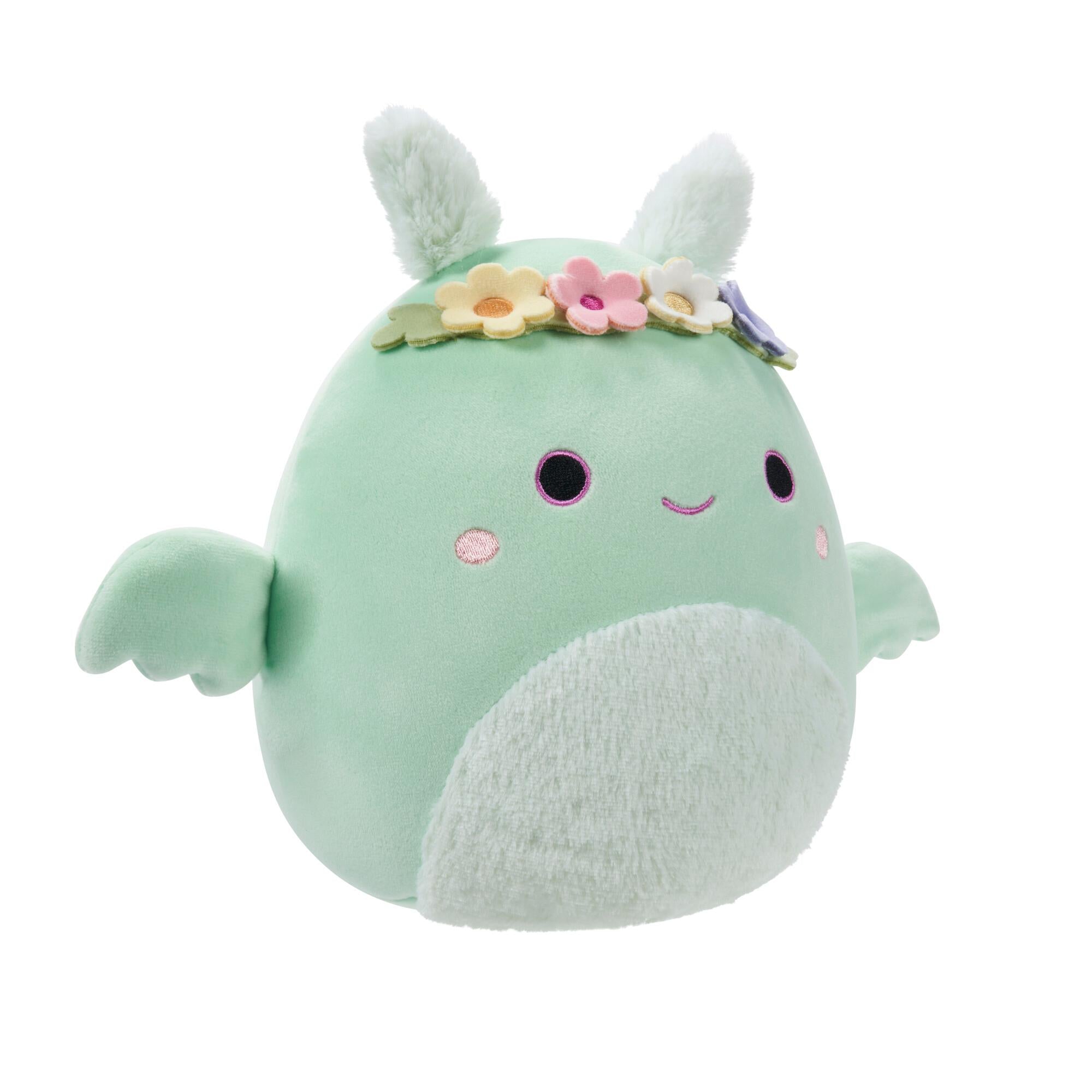 Billede af Squishmallows - Tove 19 cm