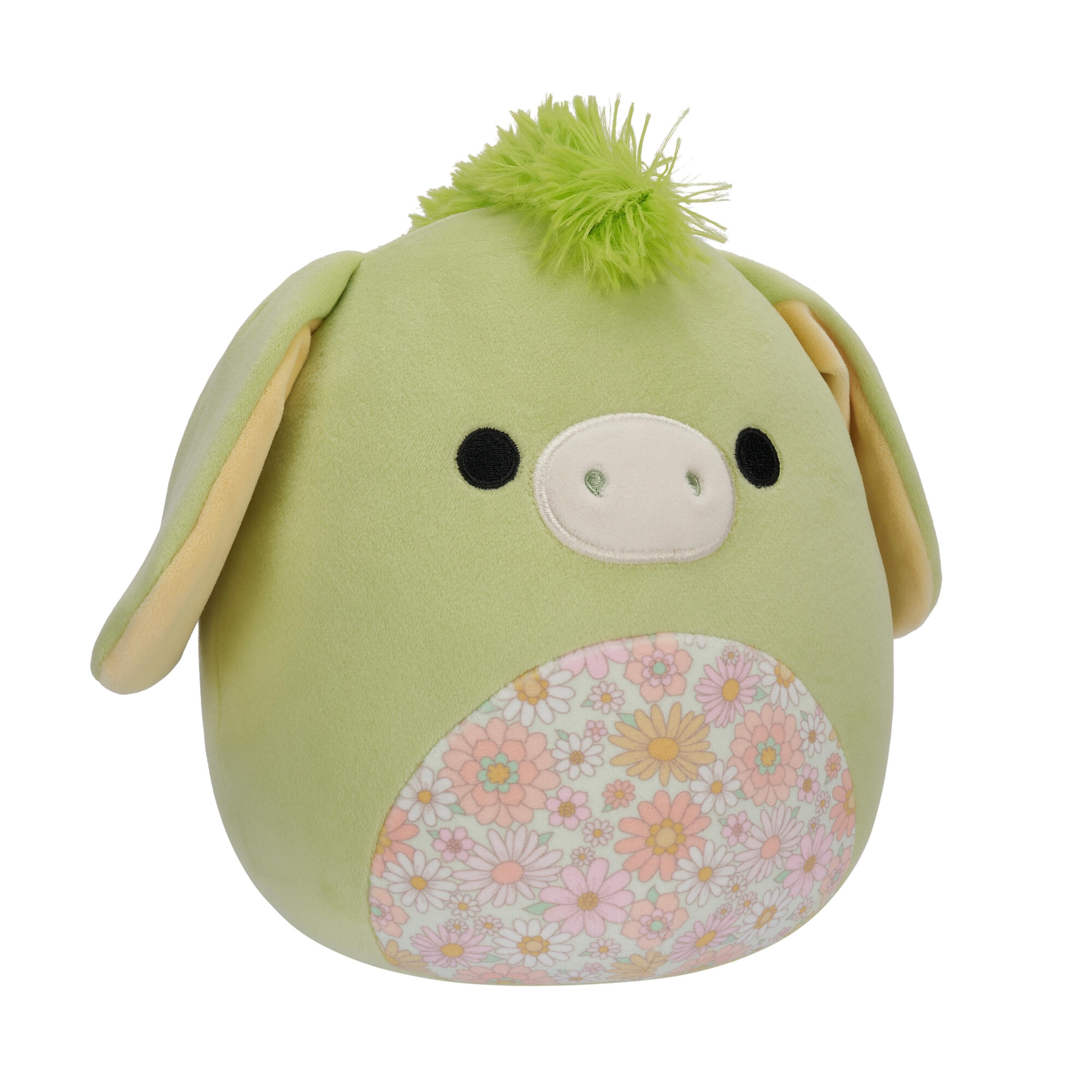 Billede af Squishmallows - Juniper the Donkey 19 cm