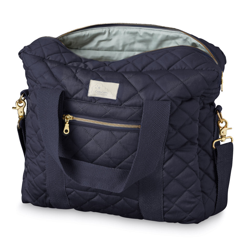 Billede af Cam Cam Copenhagen Pusletaske - Navy