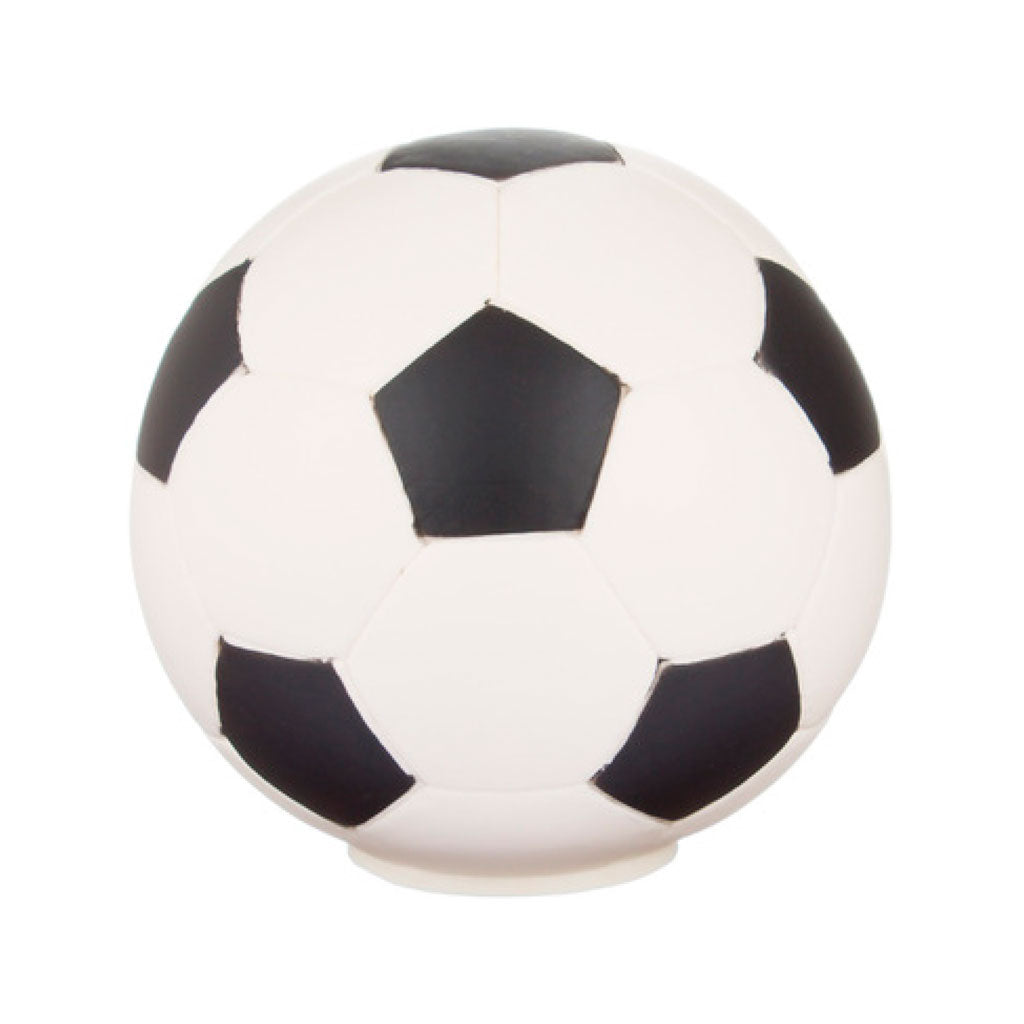 Billede af Heico Lamper - Fodbold Lampe Hvid / Sort