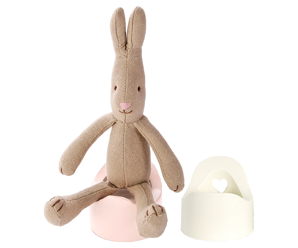 Maileg Potte | Køb Maileg Baby Kaniner Mus Her – LuxBaby