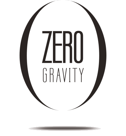 Logo a gravità zero