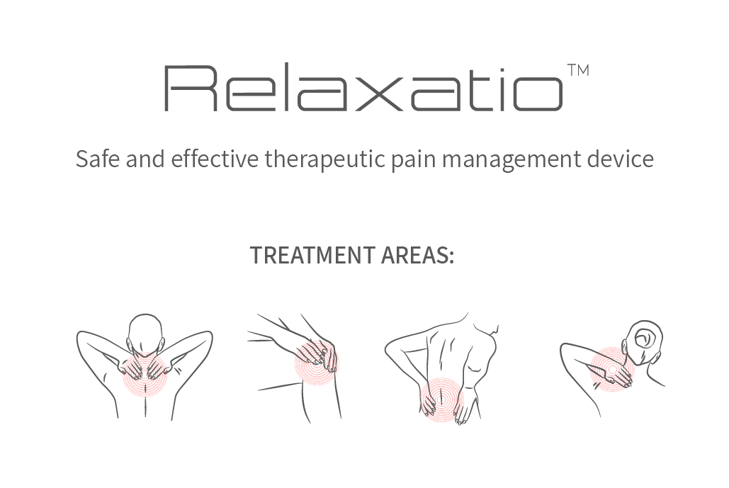 Relaxatio Logo