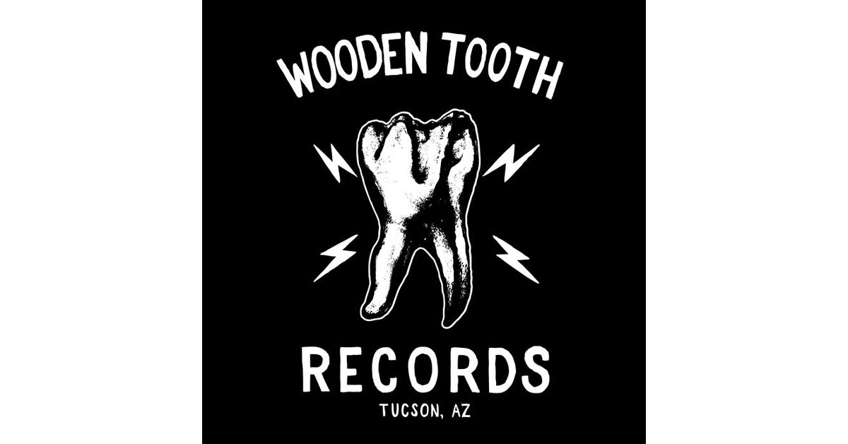 woodentoothrecords.store