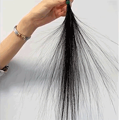 Ionic-Breeze™ Hair Brush