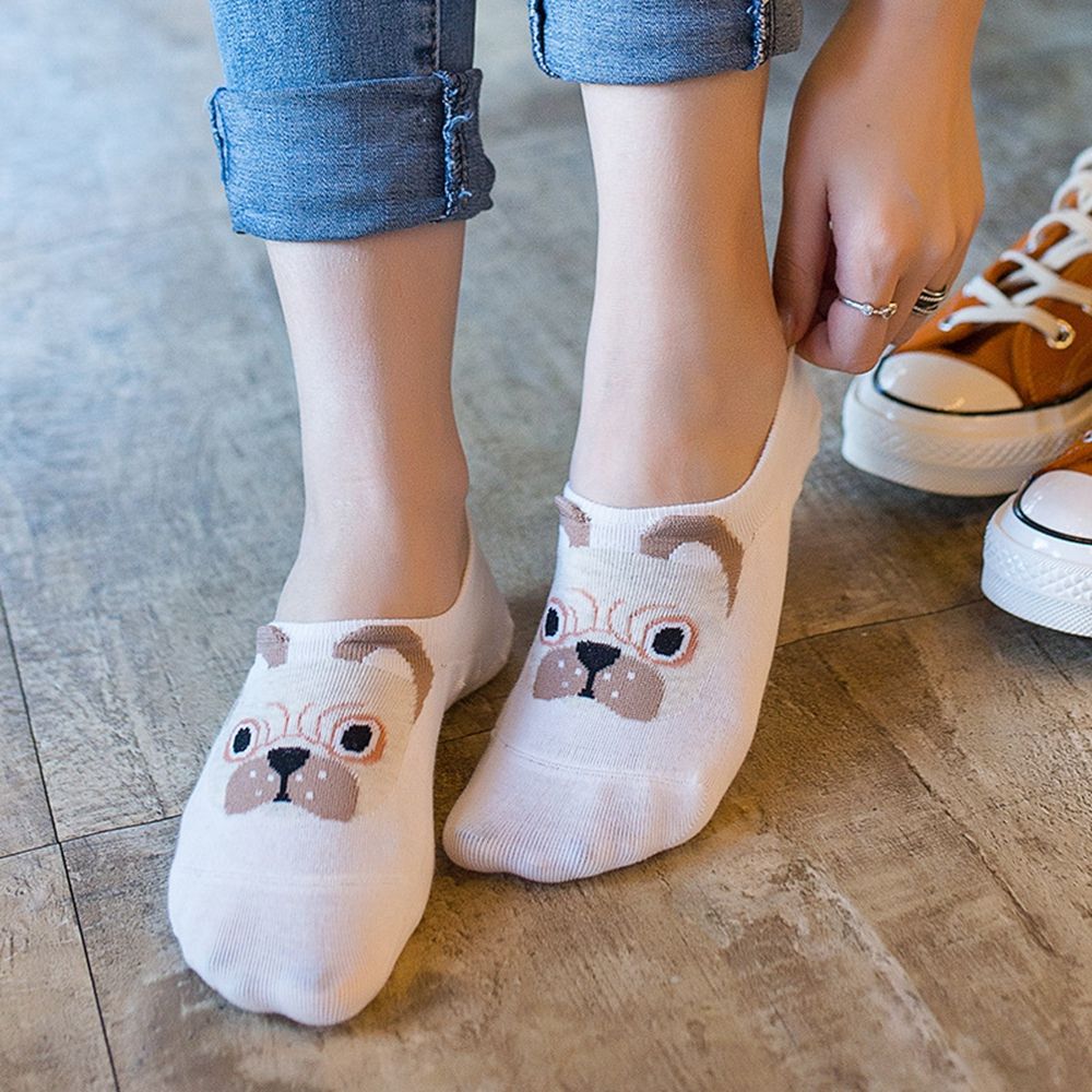 dog socks for girls