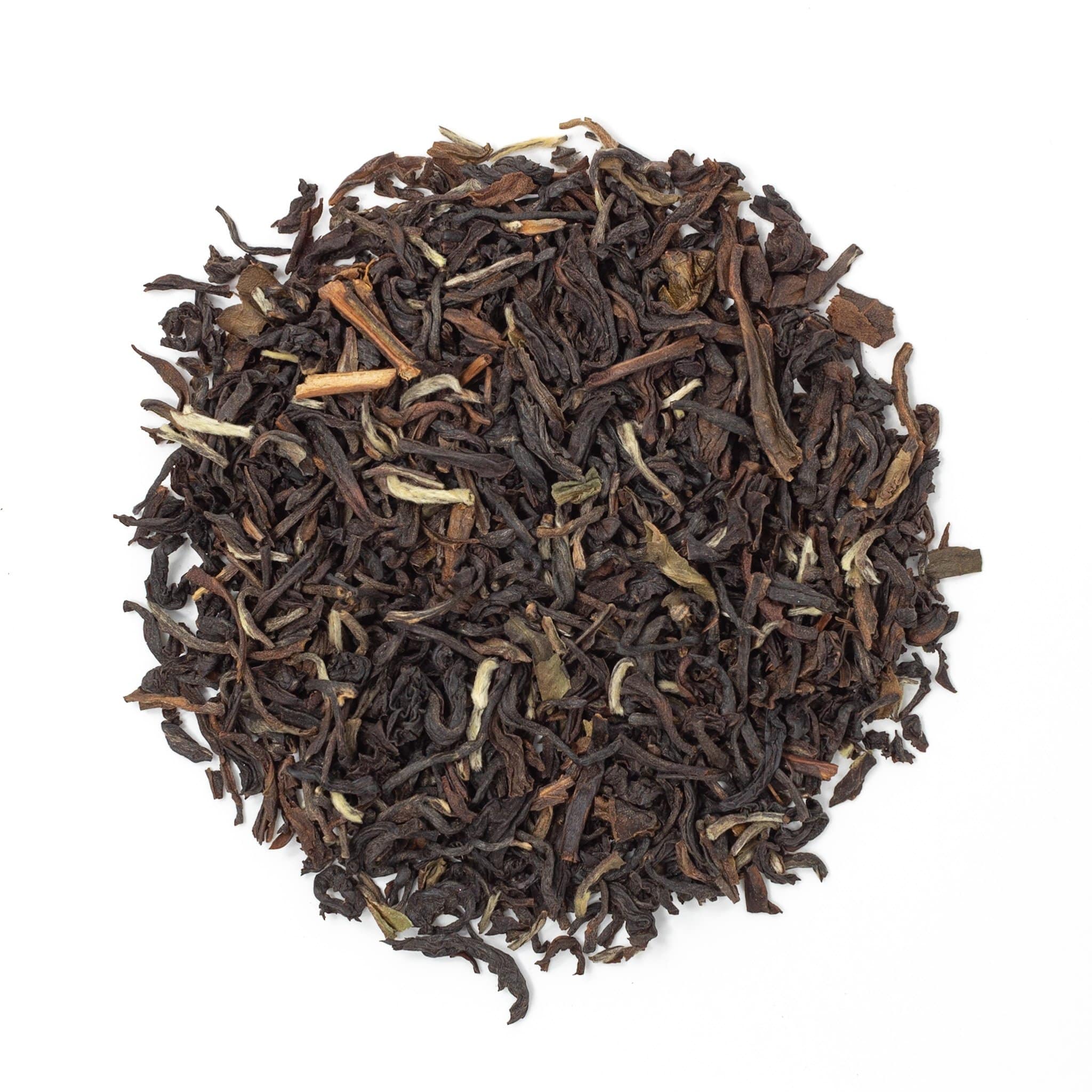 Margaret's Hope Autumn Darjeeling - Chado Tea product image