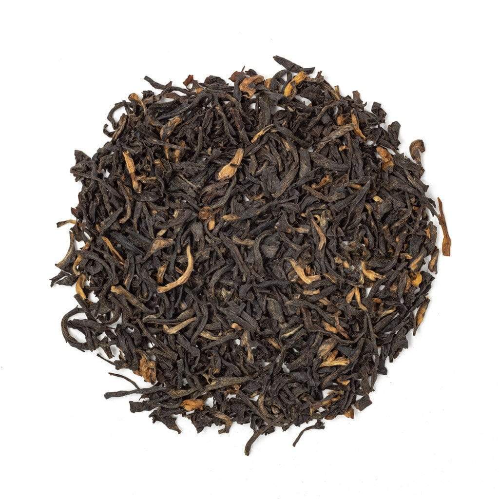 Sessa Estate Assam Black Tea - Chado Tea product image