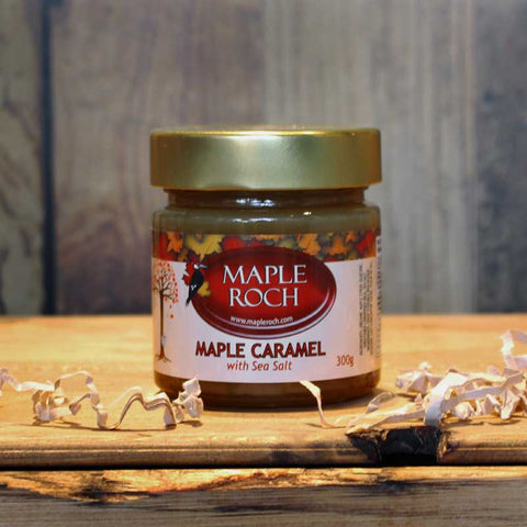 best gift ideas for sous chefs maple caramel