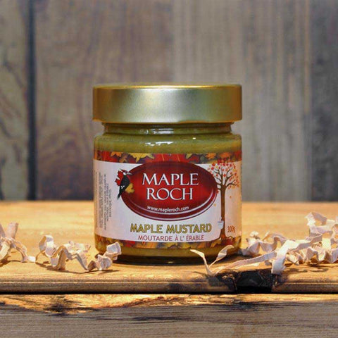 best gift ideas for chefs maple mustard
