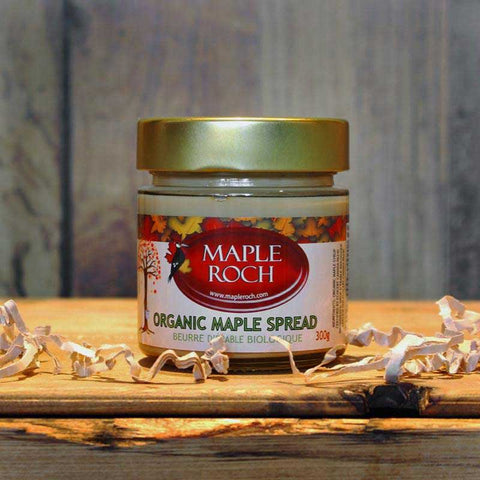 best gift ideas for chefs maple spread