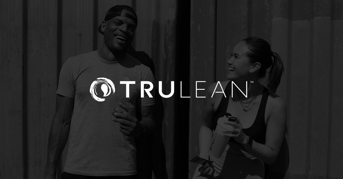 Trulean Nutrition