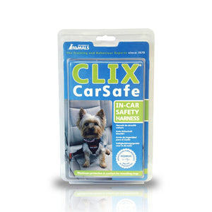 Carsafe Crash Tested Dog Harness - Company Of Animals US