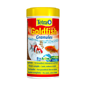 TETRA Goldfish holiday Bloc Vacances - 2 x 12g