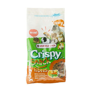 Versele-Laga Crispy Muesli Hamsters & Co