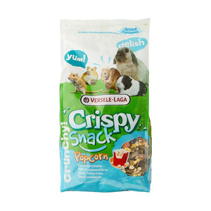 Versele Laga Crispy Muesli For Hamsters & Co, Epic Pets