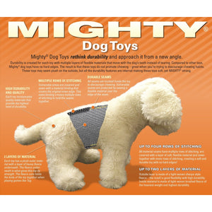 mighty dog toys