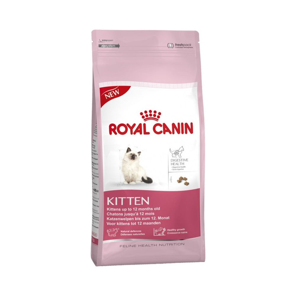 royal canin digestive care kitten