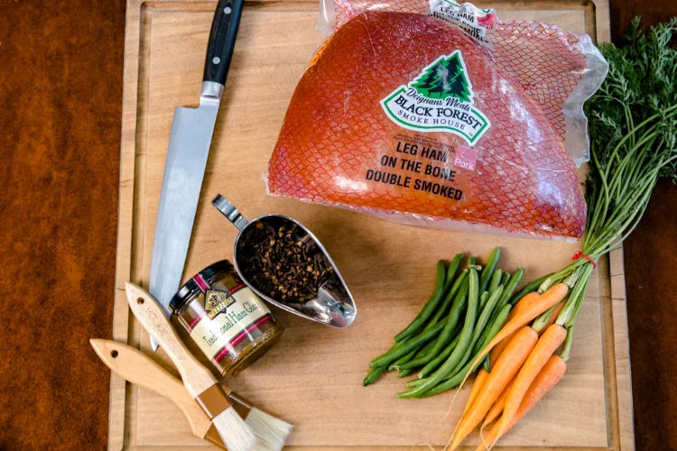 Black Forest Ham