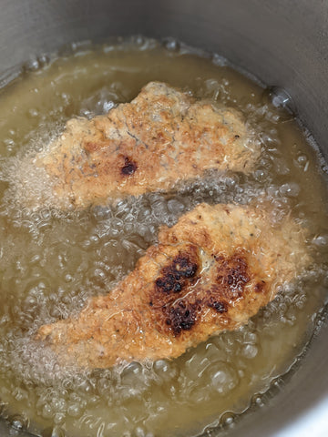 Chicken Fried Steak