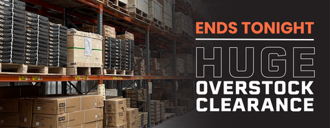 🏃‍♂️ HUGE OVERSTOCK CLEARANCE 🚚 - Verve