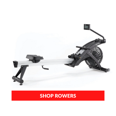 Matrix Cxm Commercial Spin Bike Verve Fitness