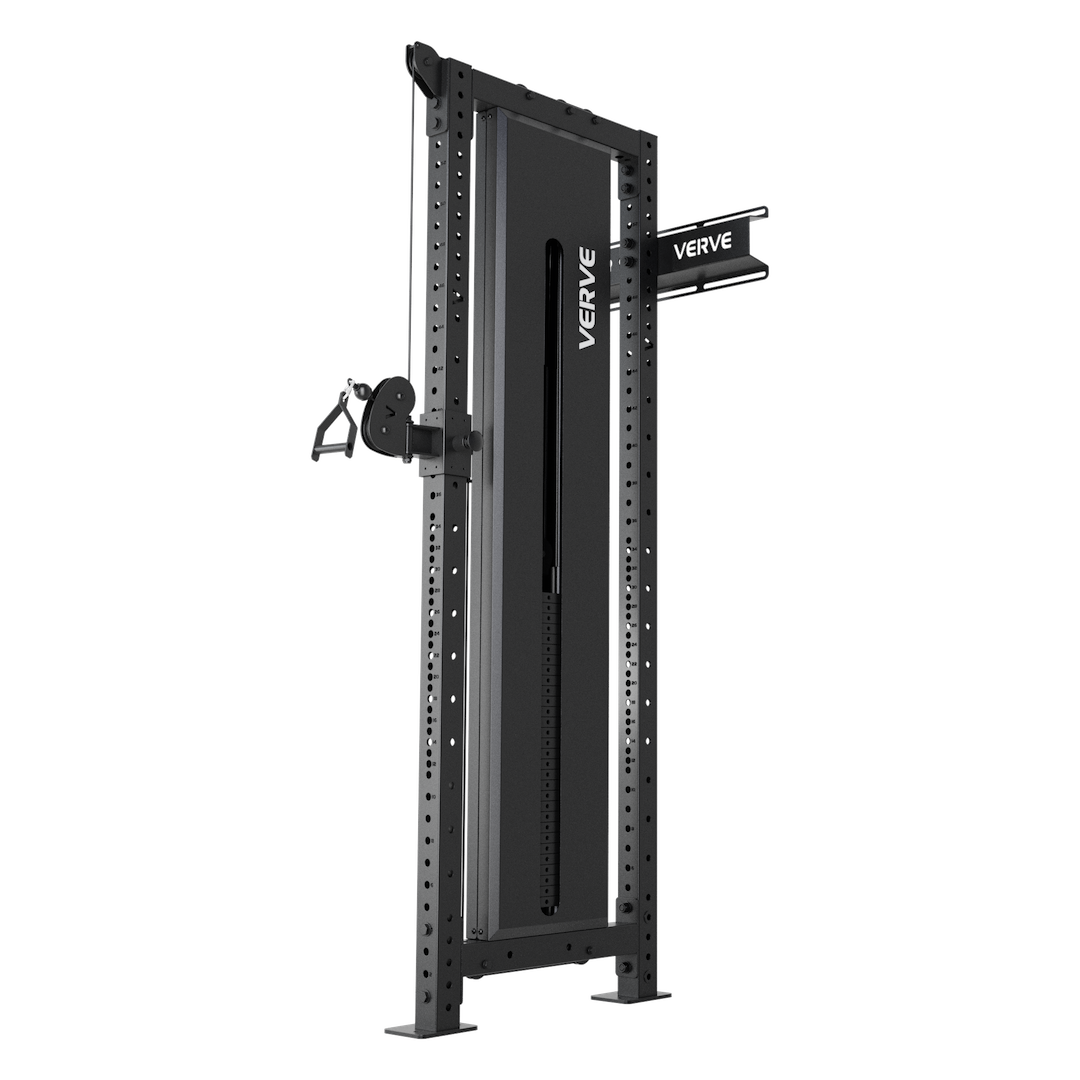 Image of Tori Wall Mounted Functional Trainer | Pre-Order ETA Early January