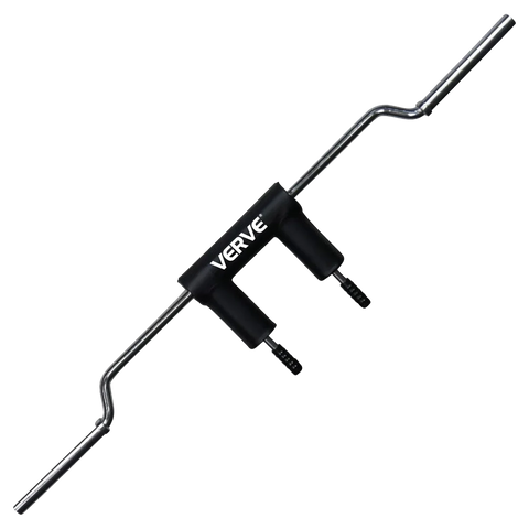 VERVE Safety Squat Bar