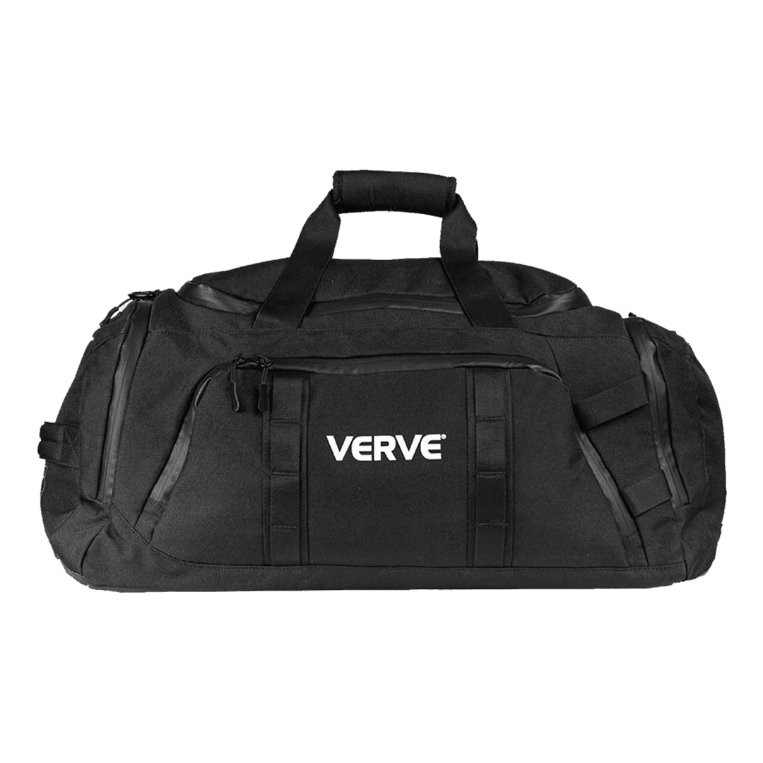 Image of VERVE Infinity Gym Bag