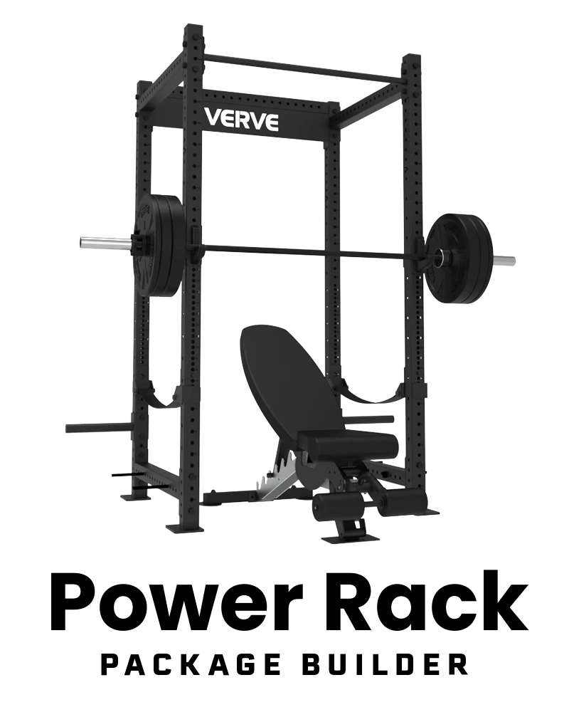 Image of Build Your Own Power Rack Package
