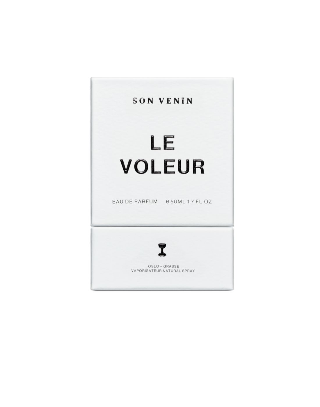 Eau de parfum SON VENIN 0905 0,50 ML – Onyou