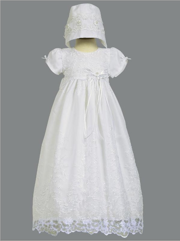 lds baby blessing dress