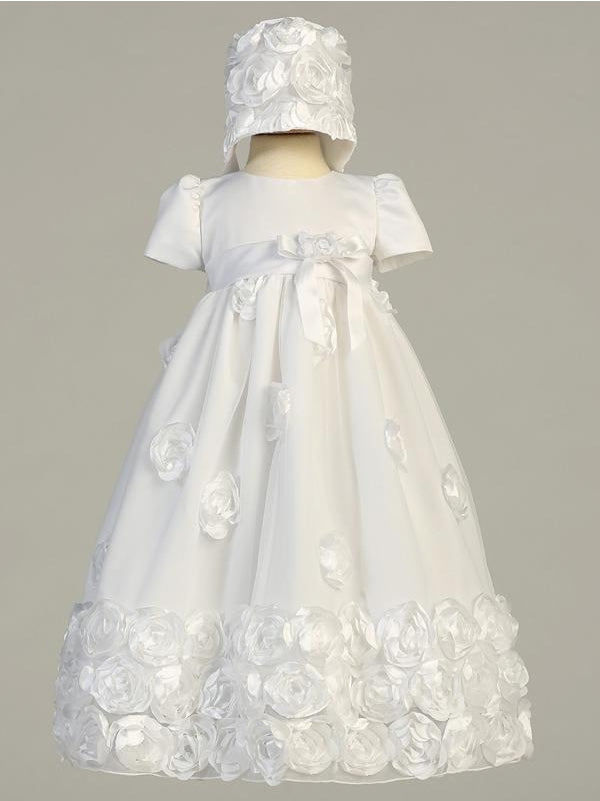 baby girl blessing dress lds