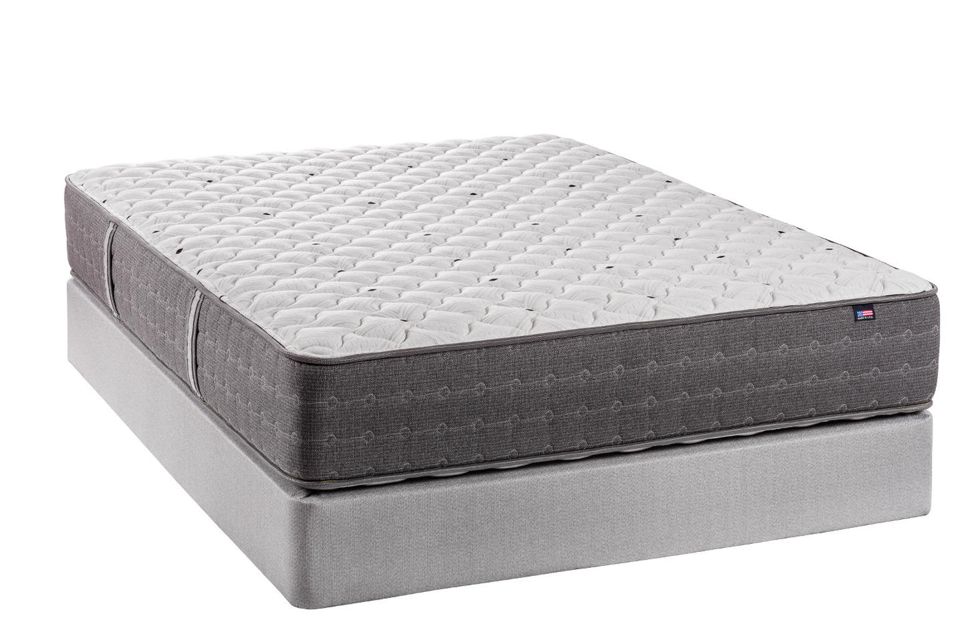 two sided extra firm mattress