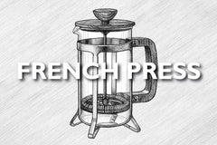 French Press Brew Guide