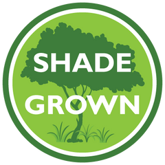 Shade Grown Coffee