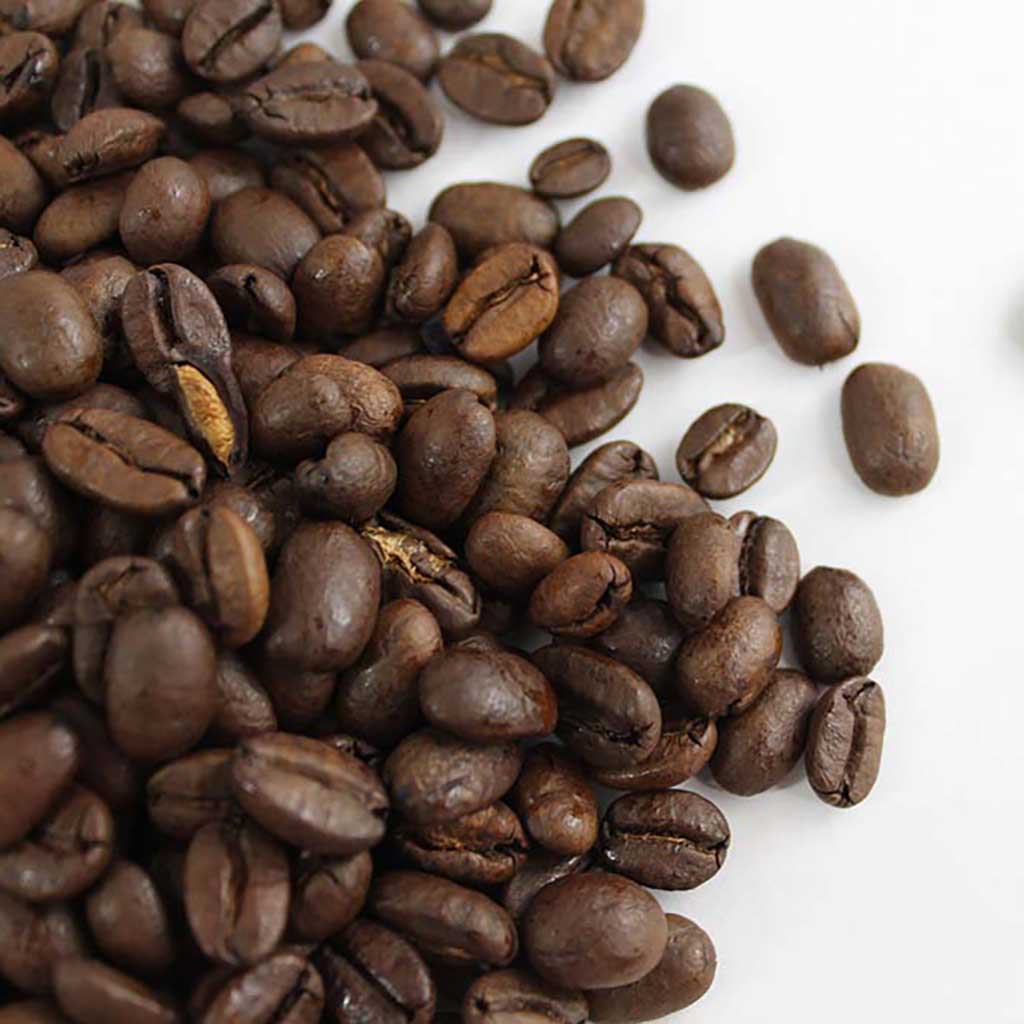 organic sumatra coffee beans