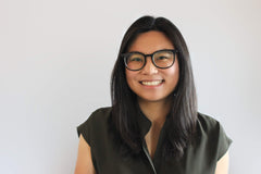 Founder, and CEO, of FirstDay Alice Li