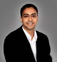 Dr. Naheed Ali, MD, PHD